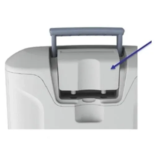 Home System Inlet Filter Replacement
