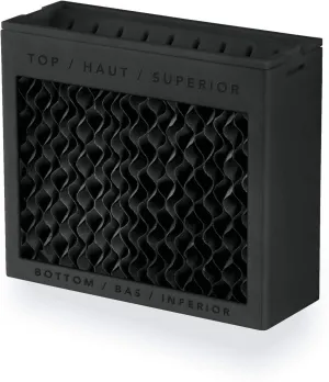 Homedics PAC-35CC Replacement Cooling Cartridge, Black