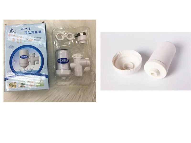 Household Faucet Water Purifier Kitchen Tap Water Filter