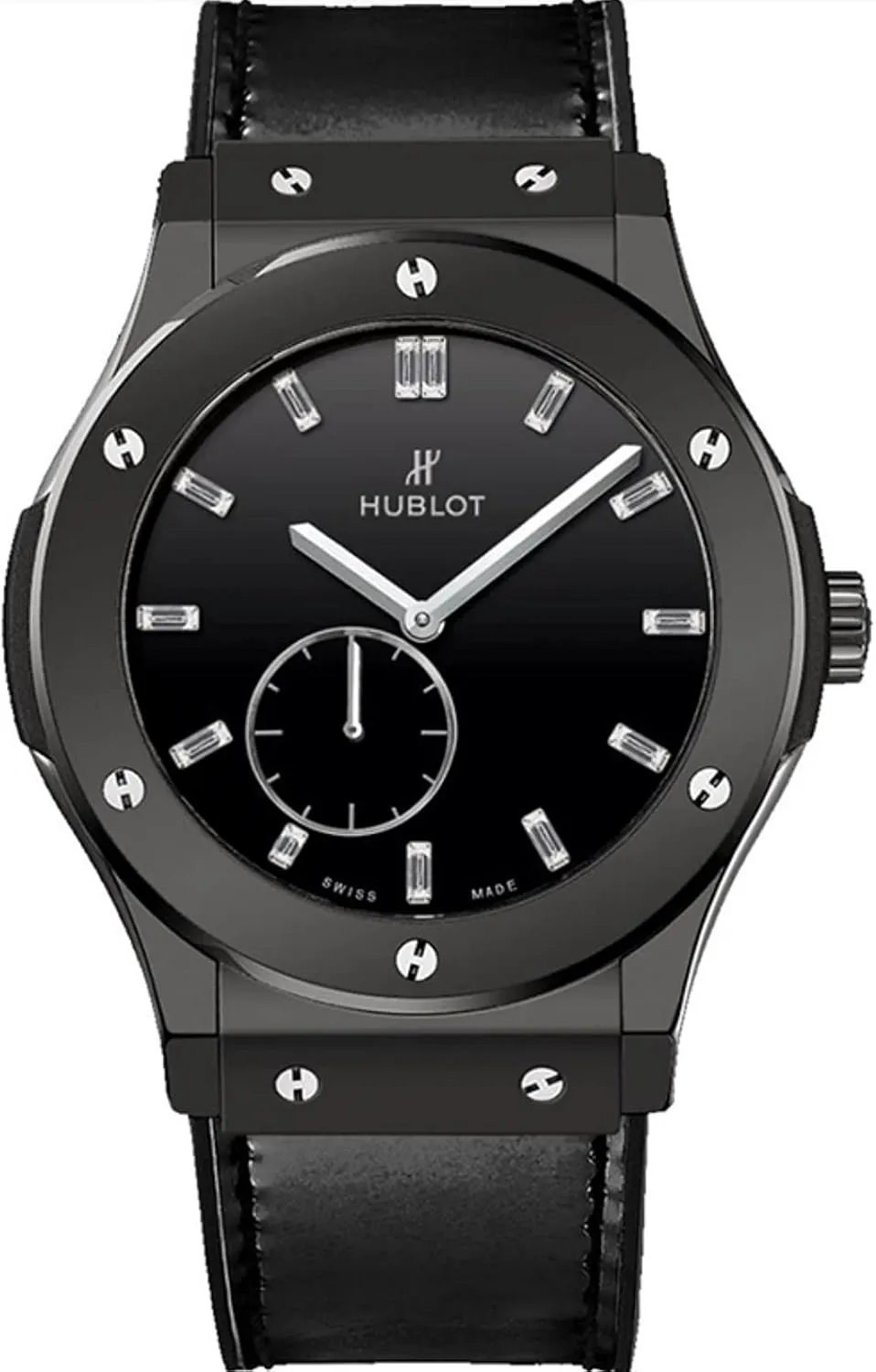 Hublot Classic Fusion Night Out Watch 515.CS.1270.VR