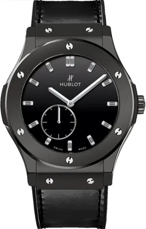 Hublot Classic Fusion Night Out Watch 515.CS.1270.VR