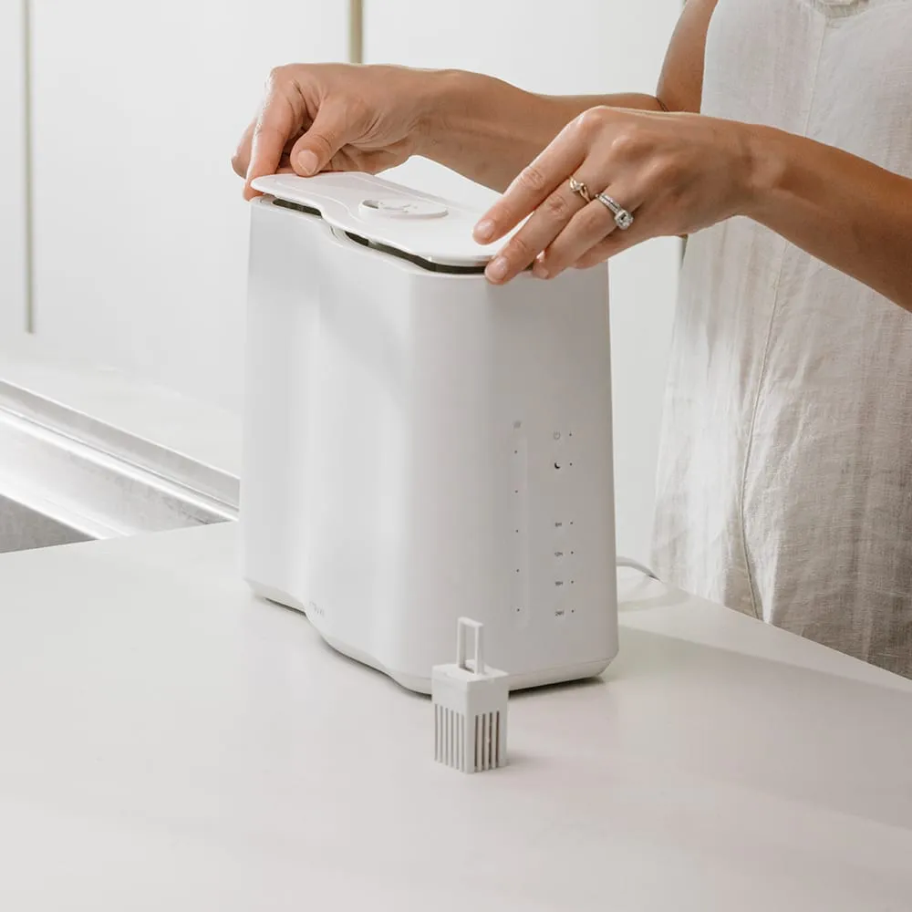 Humidifier Filters