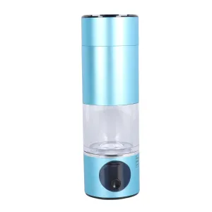 Hydrogen Water Bottle High Efficiency Portable Hydrogen Water Generator for Daily Use 230ML