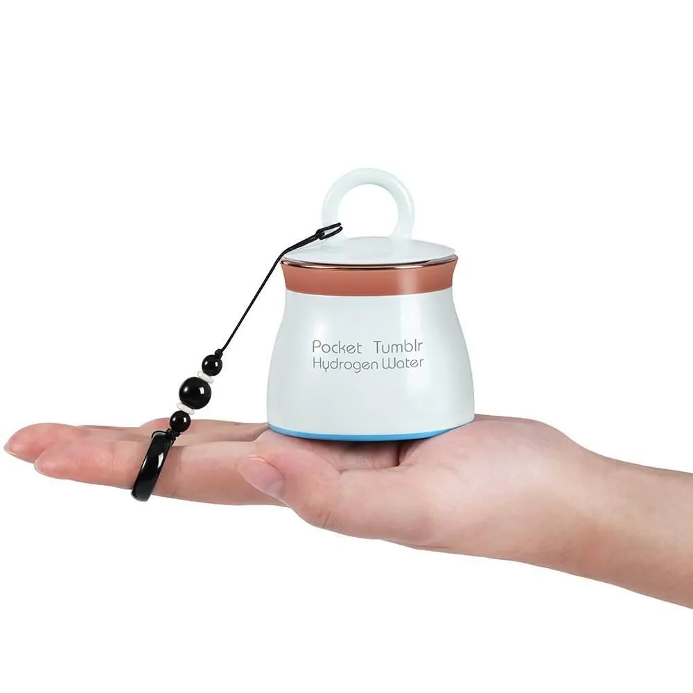 Hydrogen Water Generator - Antioxidant Water Filter