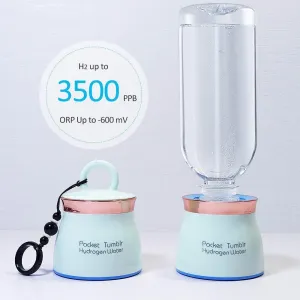 Hydrogen Water Generator - Antioxidant Water Filter