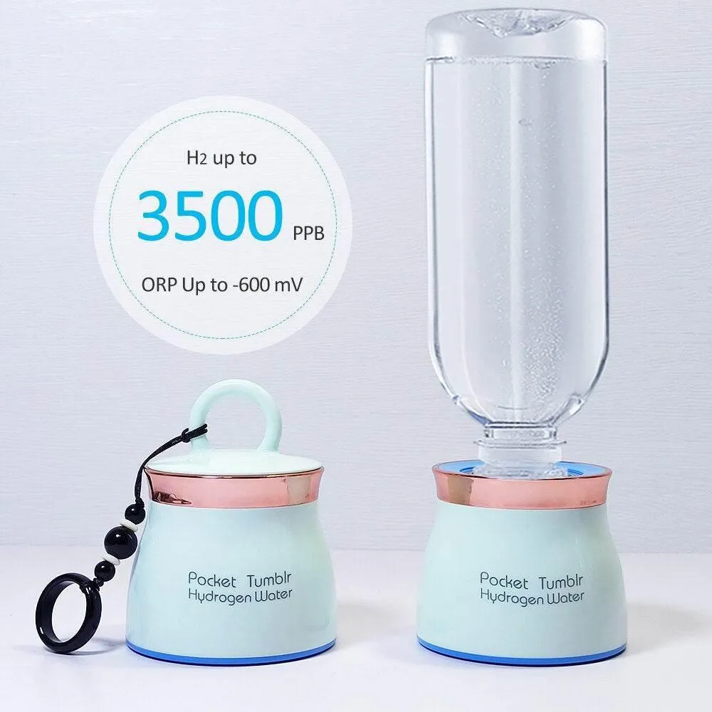 Hydrogen Water Generator - Antioxidant Water Filter