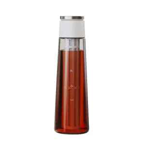 Icicle Cold Brewer