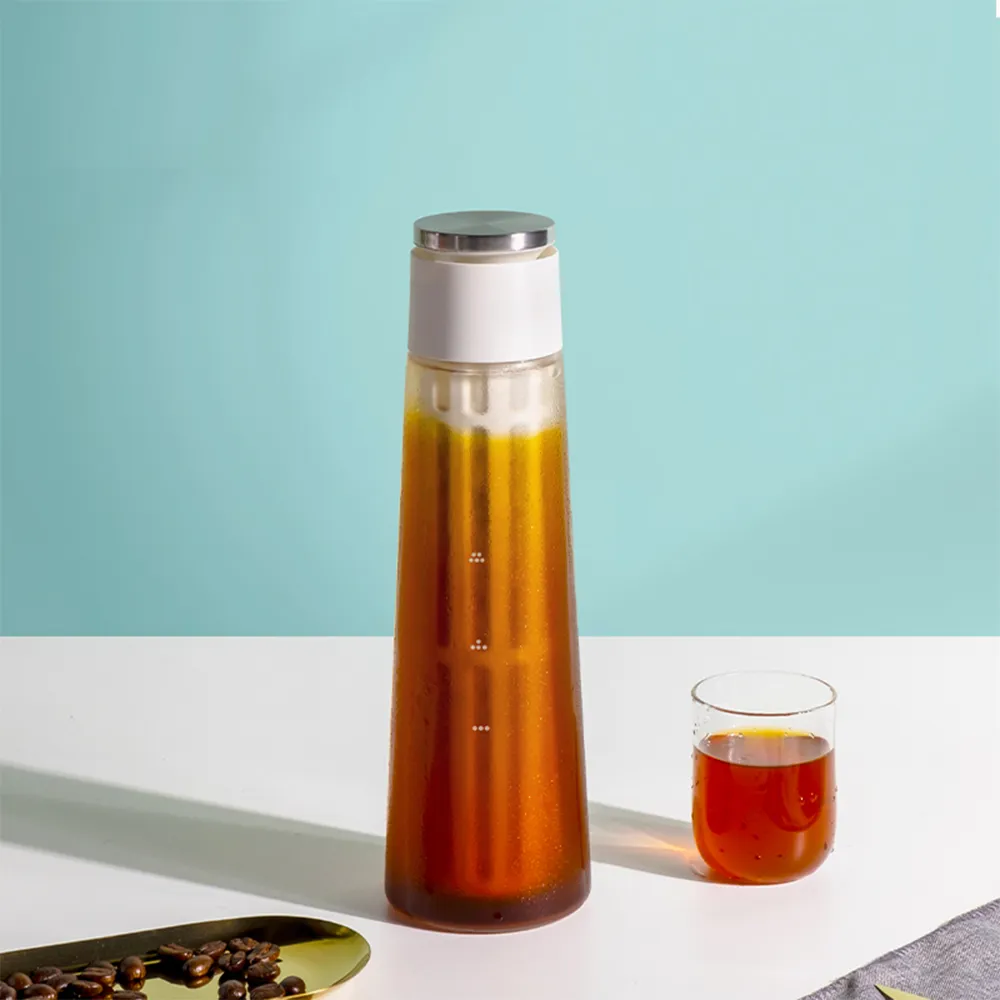 Icicle Cold Brewer