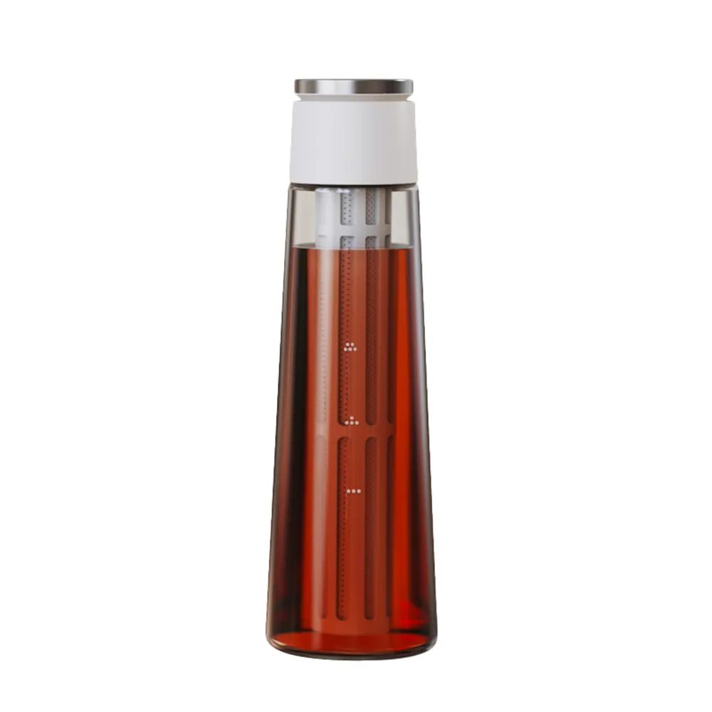 Icicle Cold Brewer