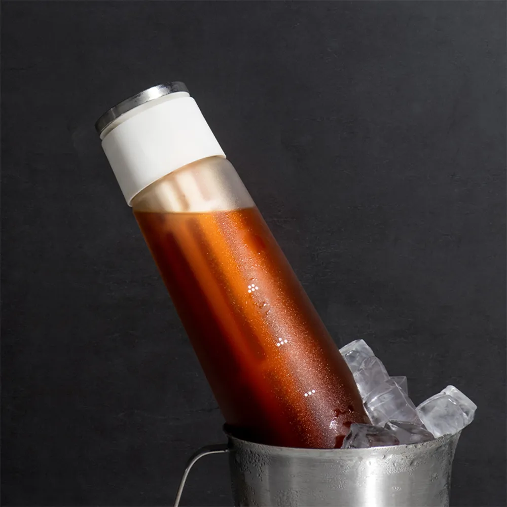 Icicle Cold Brewer