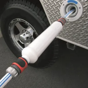 Inline Water Filter Housing