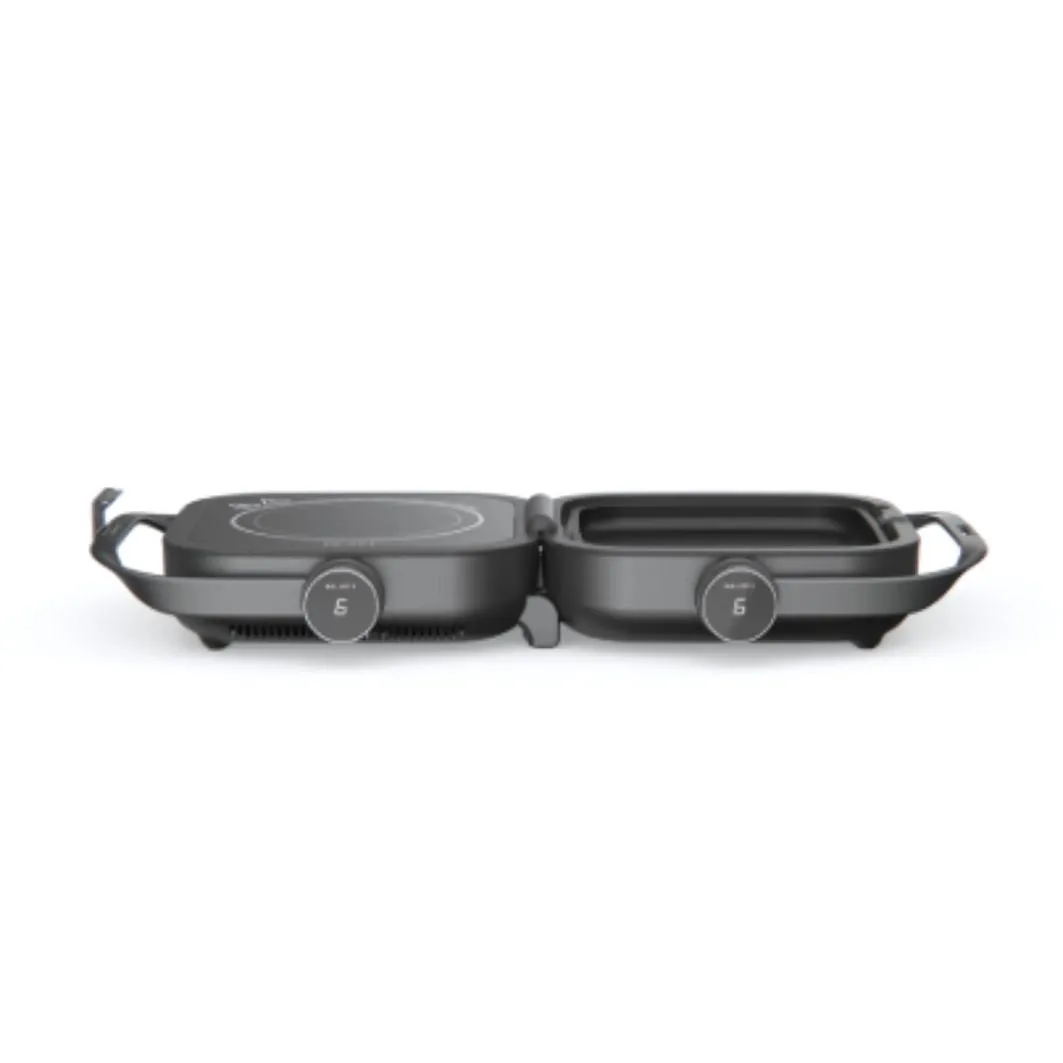 Instant Pot Instant Foldable Multicooker
