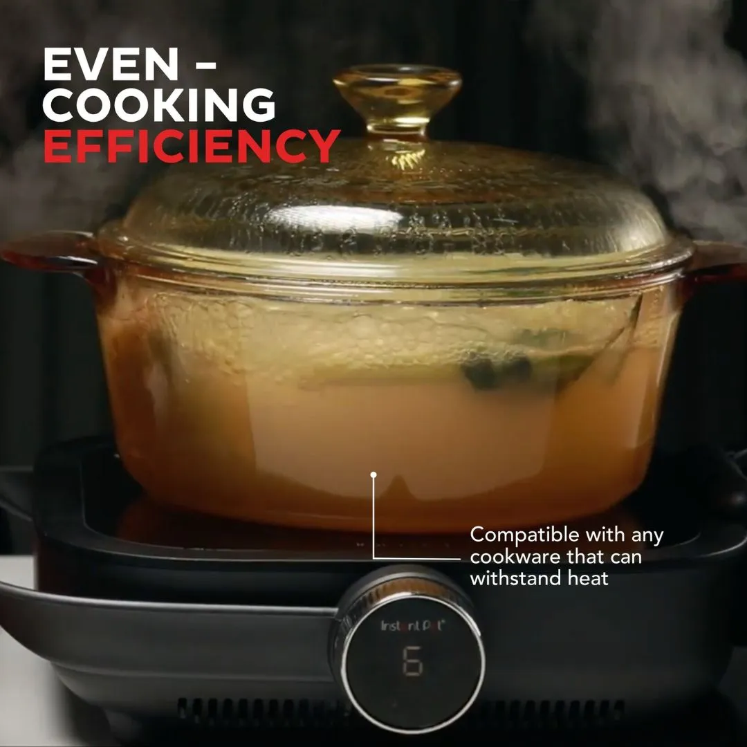 Instant Pot Instant Foldable Multicooker