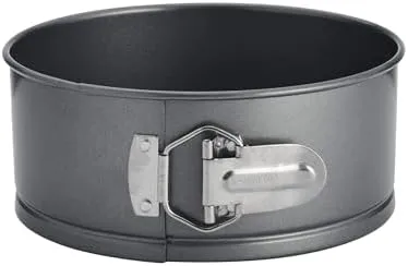Instant Pot Official 4-Piece Nonstick Cooking Set: Versatile, Multi-Use, Dishwasher Safe, Oven Safe, and Excellent for Desserts, Meals, and Snacks