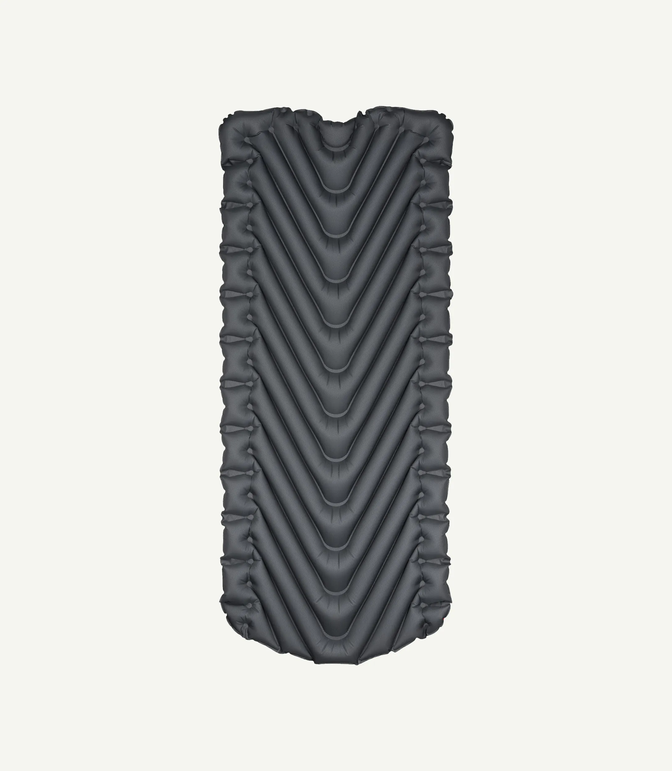Insulated Static V Luxe™ Sleeping Pad