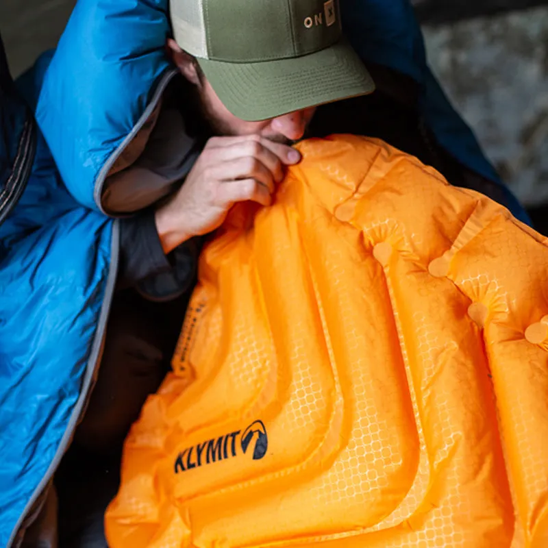Insulated V Ultralite SL Sleeping Pad
