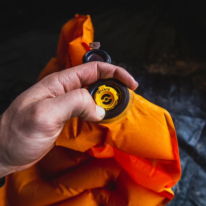 Insulated V Ultralite SL Sleeping Pad