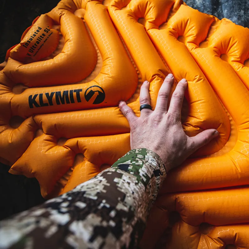 Insulated V Ultralite SL Sleeping Pad