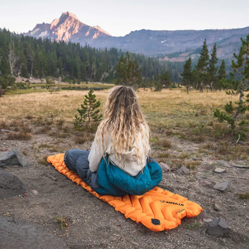 Insulated V Ultralite SL Sleeping Pad