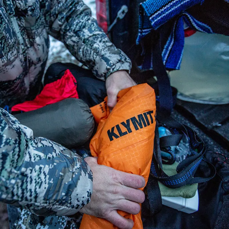 Insulated V Ultralite SL Sleeping Pad