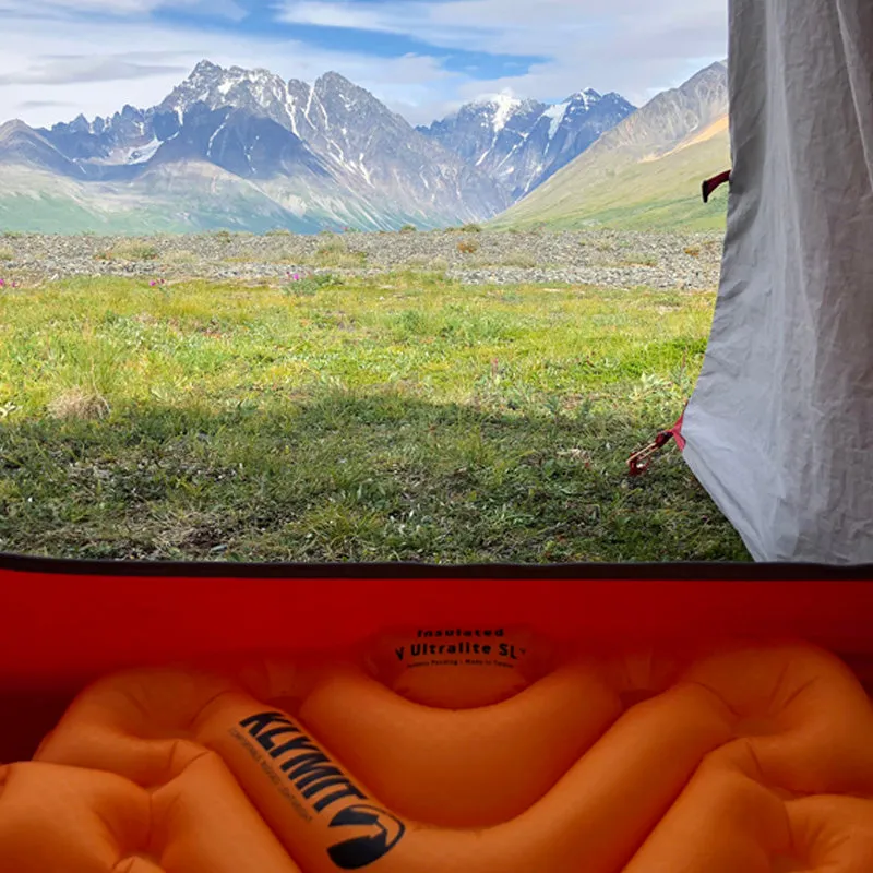 Insulated V Ultralite SL Sleeping Pad