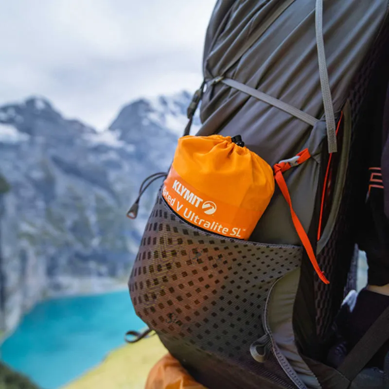 Insulated V Ultralite SL Sleeping Pad