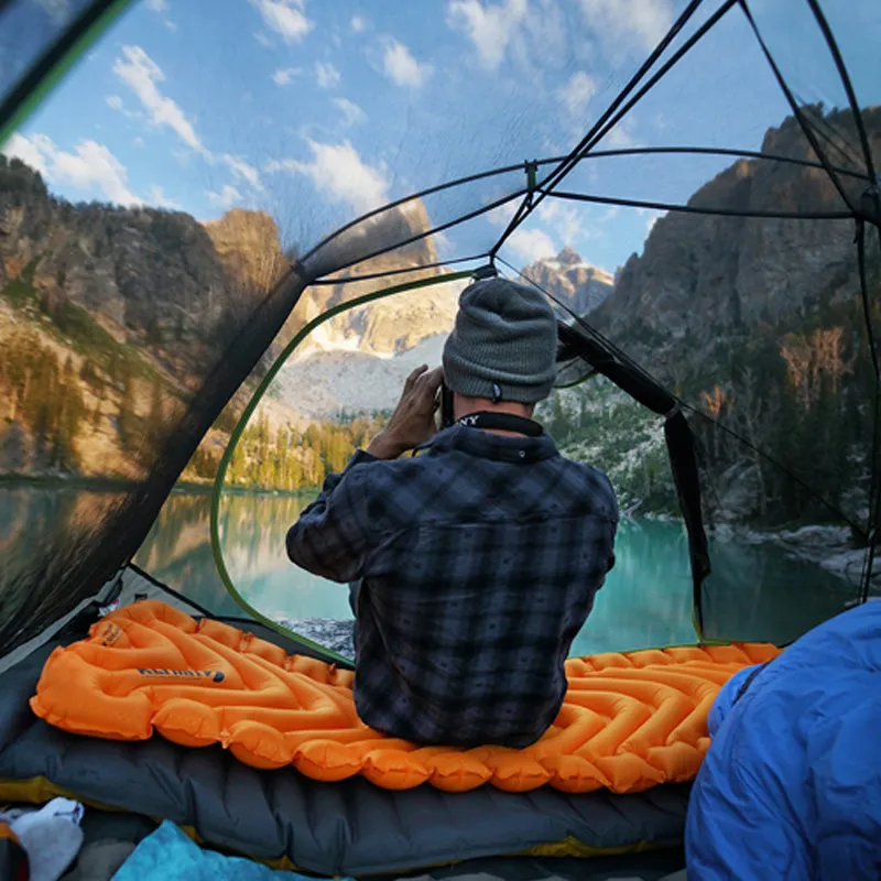 Insulated V Ultralite SL Sleeping Pad