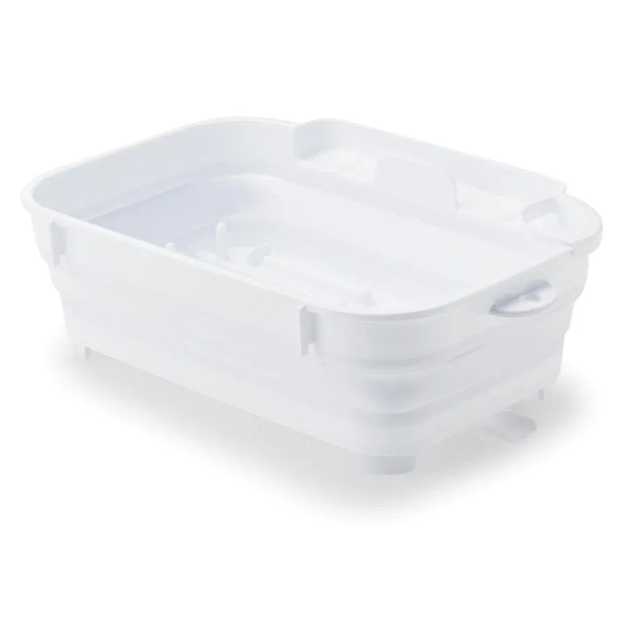 Iseto Foldable Dish Draining Basket