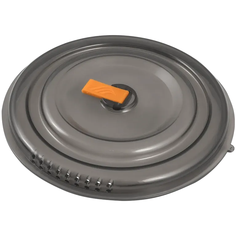 Jetboil - 1.5L Ceramic FluxRing Cook Pot Carbon Cookware