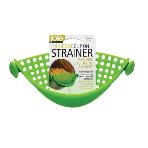 Joie - Silicone Clip-On Strainer