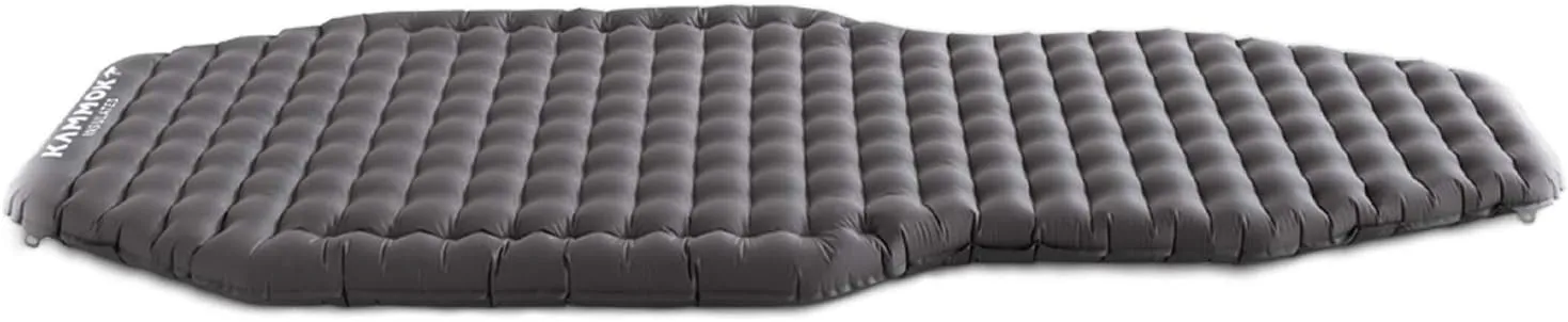 KAMMOK Insulated Pongo Pad Granite Gray
