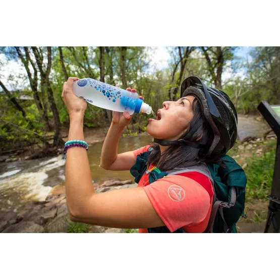 KATADYN BEFREE WATER FILTRATION SYSTEM 1L