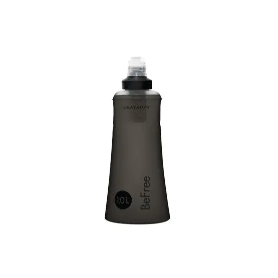 KATADYN BEFREE WATER FILTRATION SYSTEM 1L