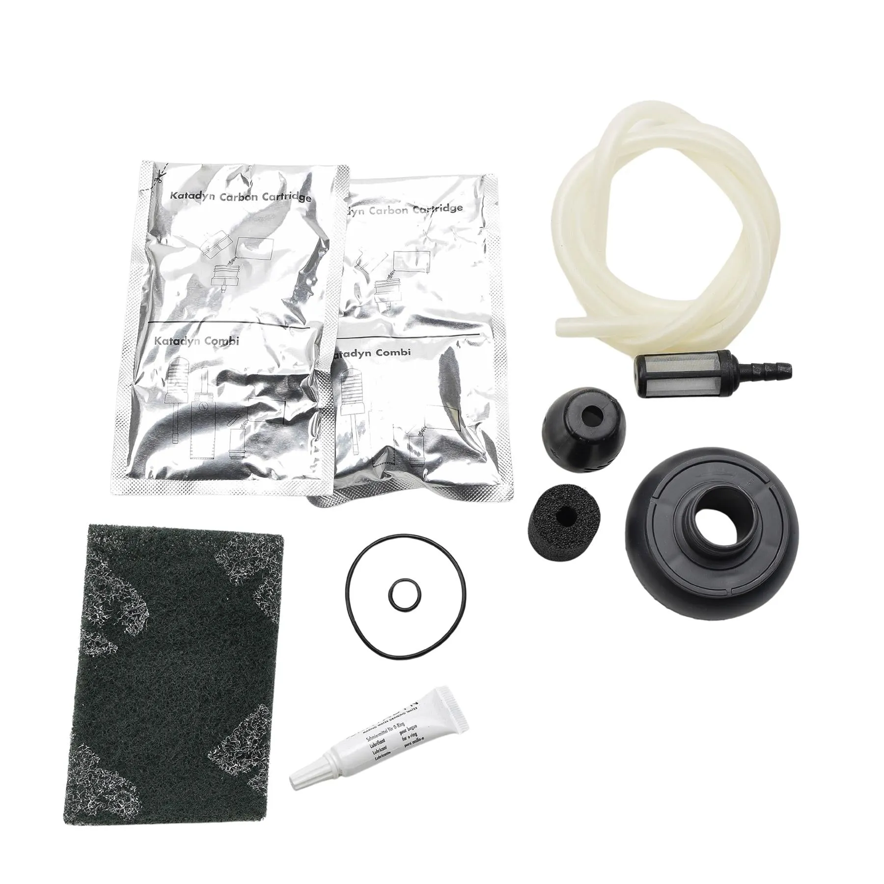 Katadyn Combi Plus Filter Long Lasting Camping Emergency Purification Premium
