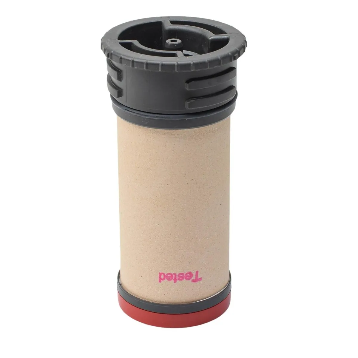 Katadyn Combi water filtering system ceramic cartridge replacement spare parts