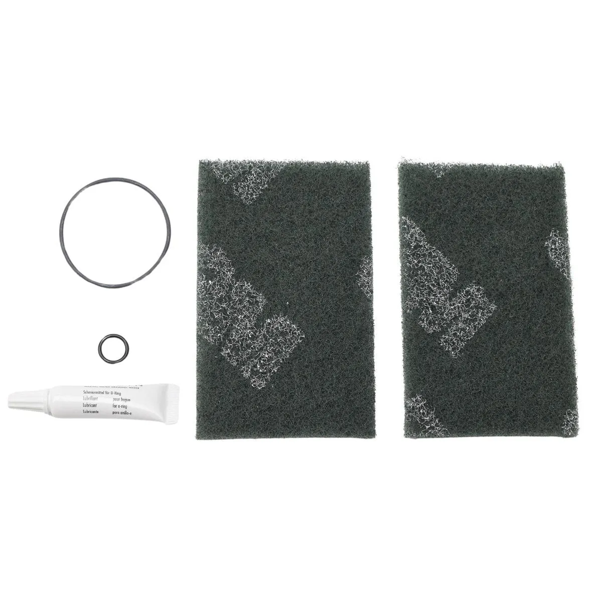 Katadyn Combi water filtering system ceramic cartridge replacement spare parts