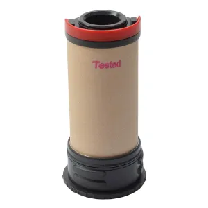 Katadyn Combi water filtering system ceramic cartridge replacement spare parts