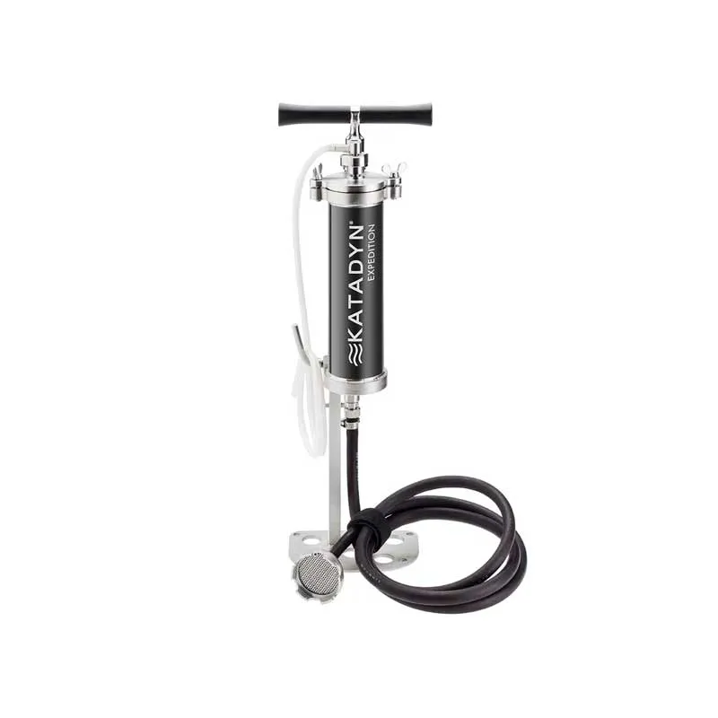 Katadyn KFT Expedition Microfilter