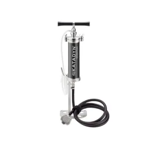 Katadyn KFT Expedition Microfilter