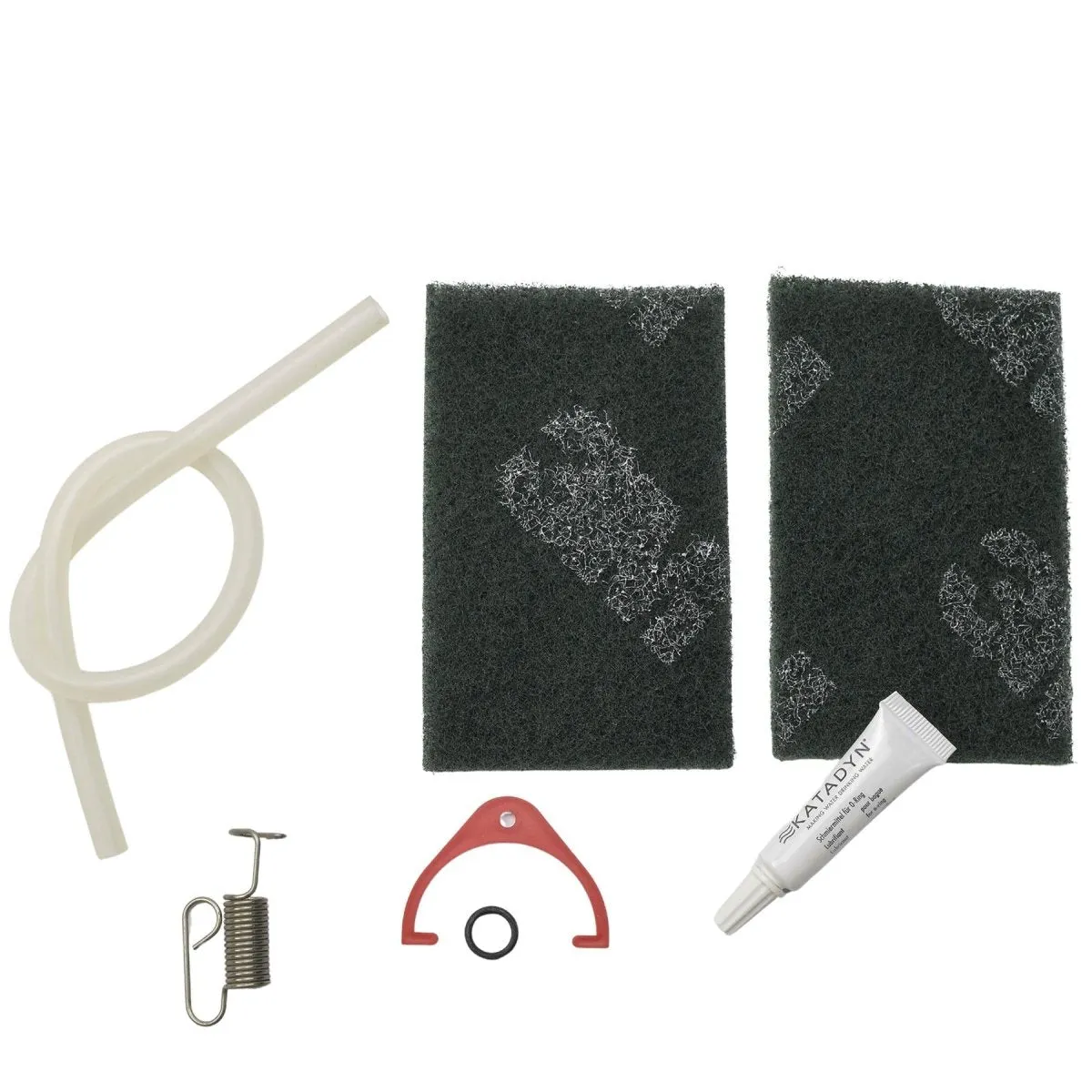 Katadyn Pocket original ceramic cartridge replacement kit spare parts set NEW