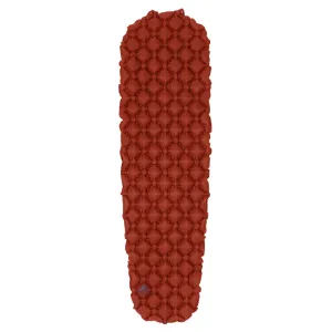 Kelty Cosmic Air Mummy Sleeping Pad Orange New