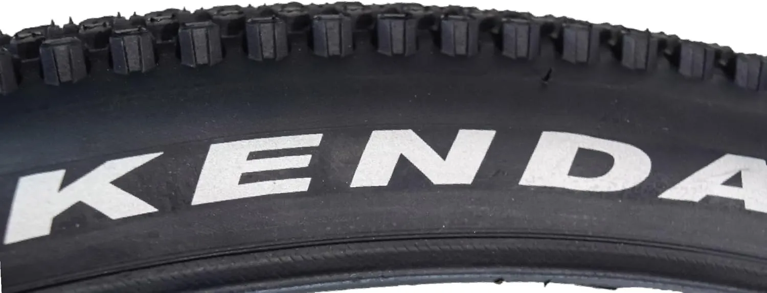 Kenda Small Block Eight Pro DTC KSCT 120tpi Fold Bicycle Tire with Bottle Opener