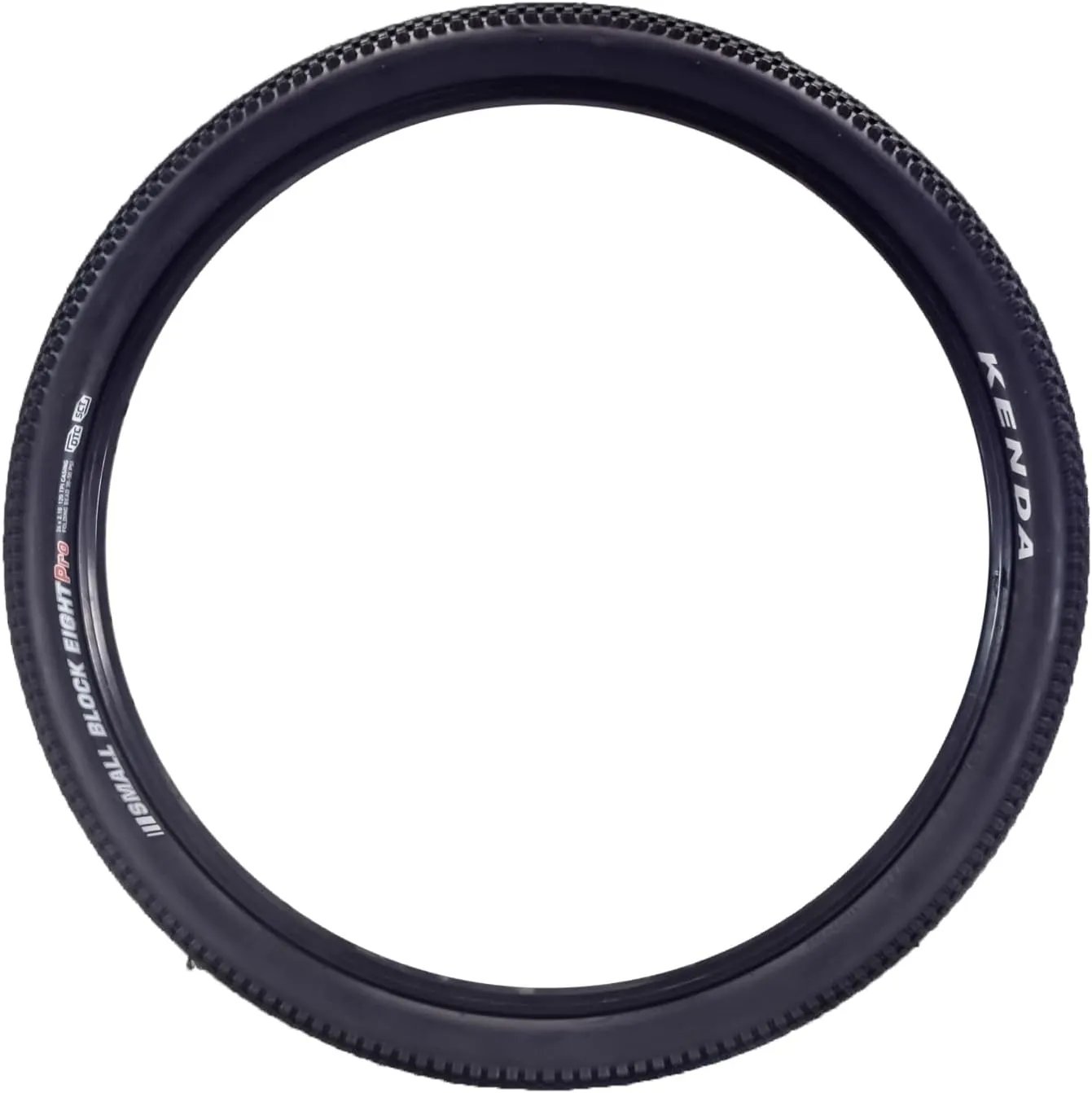 Kenda Small Block Eight Pro DTC KSCT 120tpi Fold Bicycle Tire with Bottle Opener
