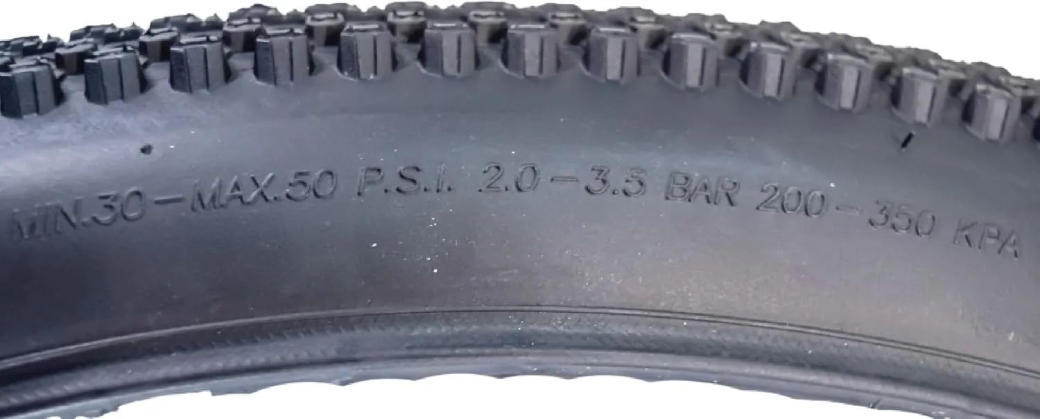 Kenda Small Block Eight Pro DTC KSCT 120tpi Fold Bicycle Tire with Bottle Opener