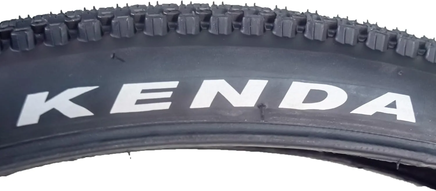 Kenda Small Block Eight Pro DTC KSCT 120tpi Fold Bicycle Tire with Bottle Opener