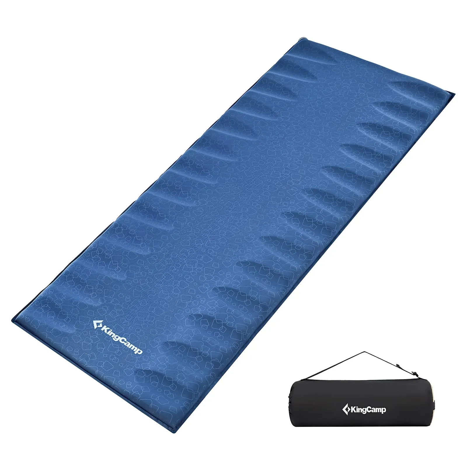 KingCamp PARADOX 5 Self-Inflating Sleeping Pad