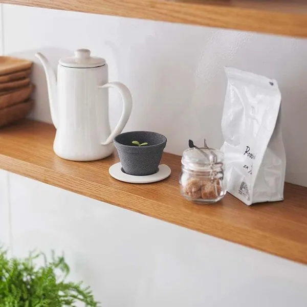 Kinome Ceramic Coffee Filter kinome