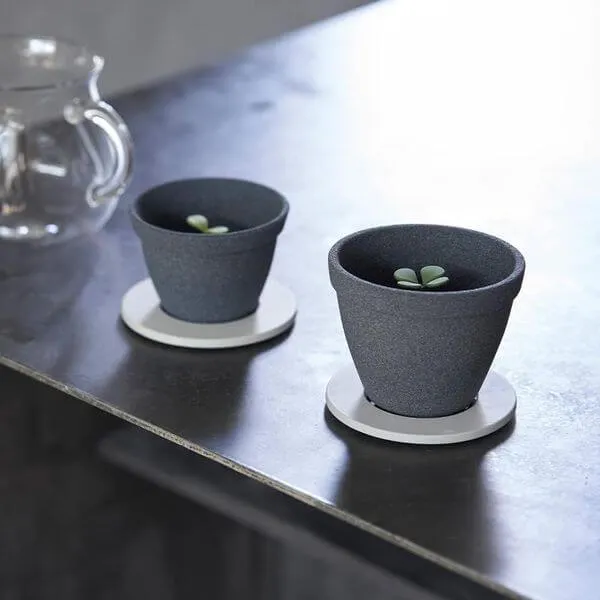 Kinome Ceramic Coffee Filter kinome