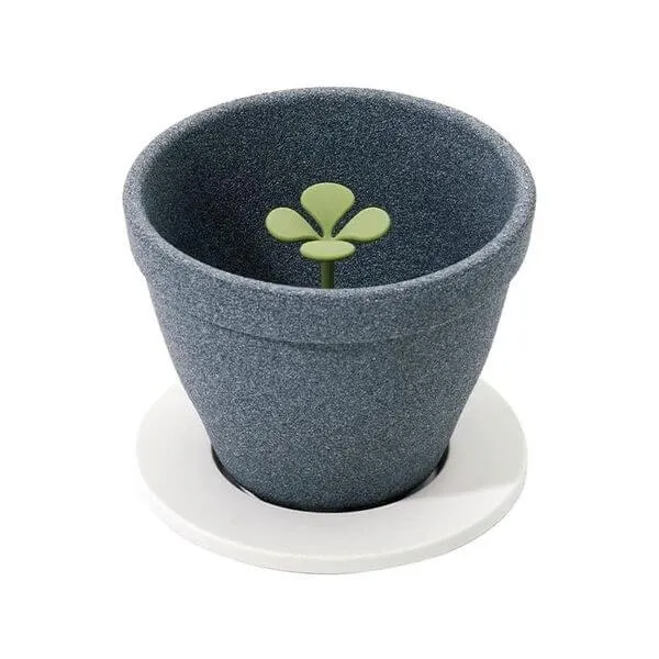 Kinome Ceramic Coffee Filter kinome