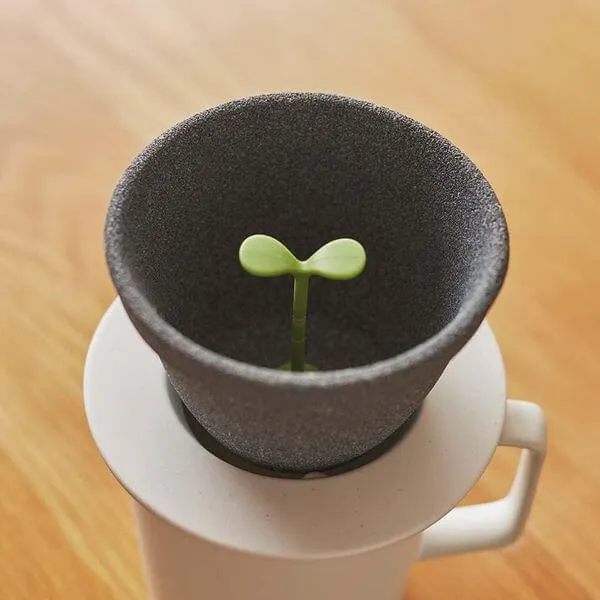 Kinome Ceramic Coffee Filter kinome